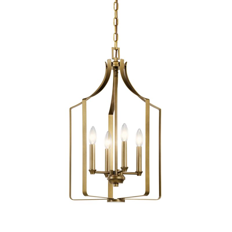 Morrigan 15 Inch Cage Pendant by Kichler Lighting