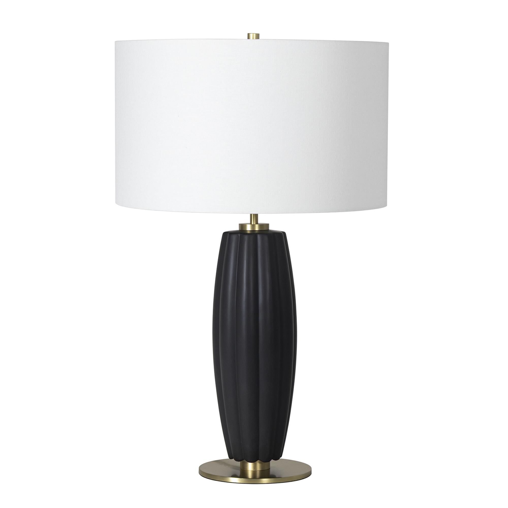 Crocus  28 Inch Table Lamp by Regina Andrew