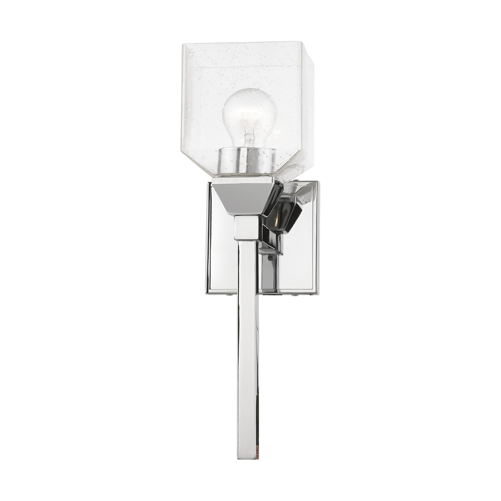 Livex Lighting Aragon 16 Inch Bath Vanity Light