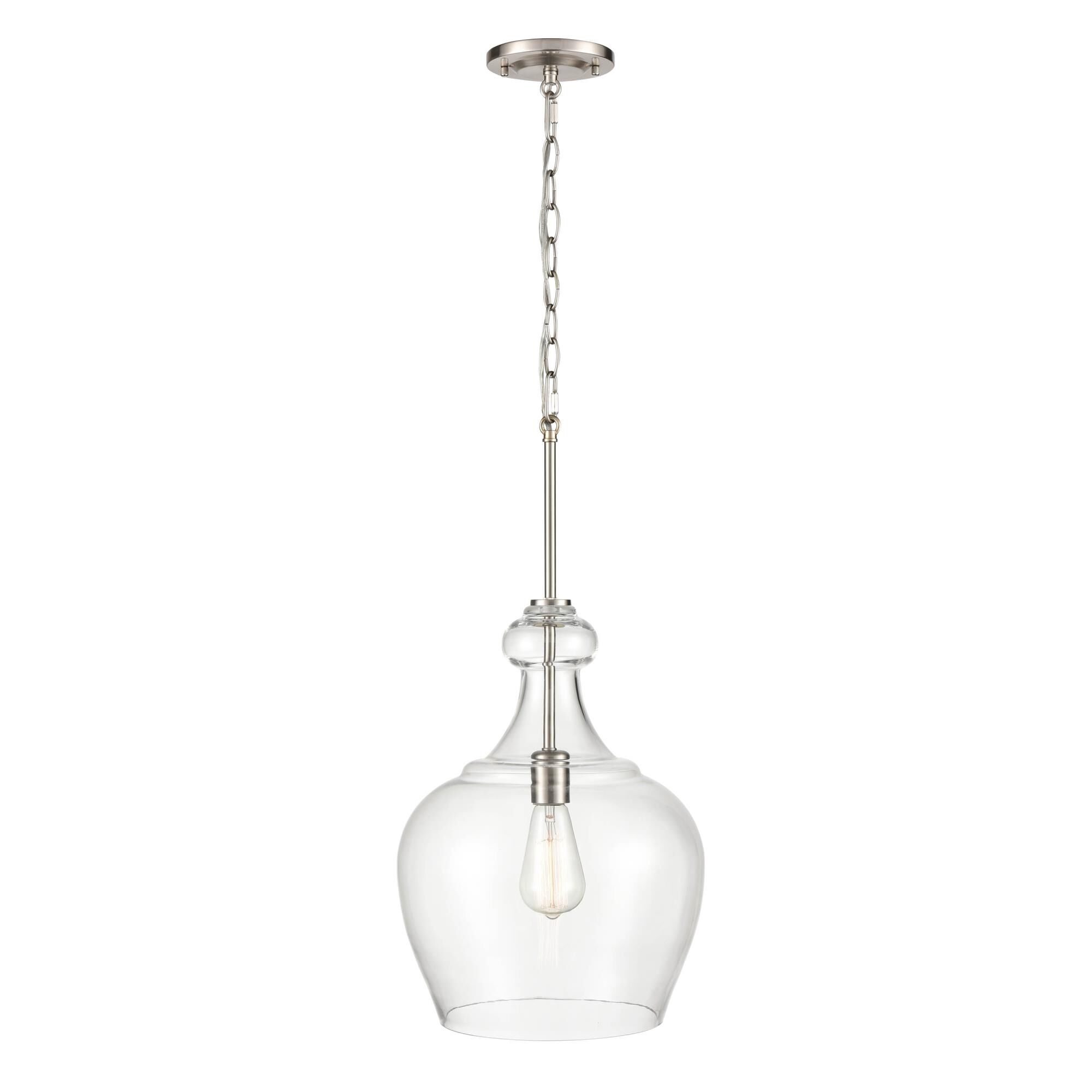 Millennium Lighting Corra 12 Inch Mini Pendant