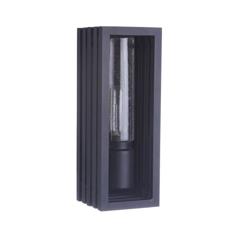 Carmel 14 Inch Outdoor Wall Light by Craftmade