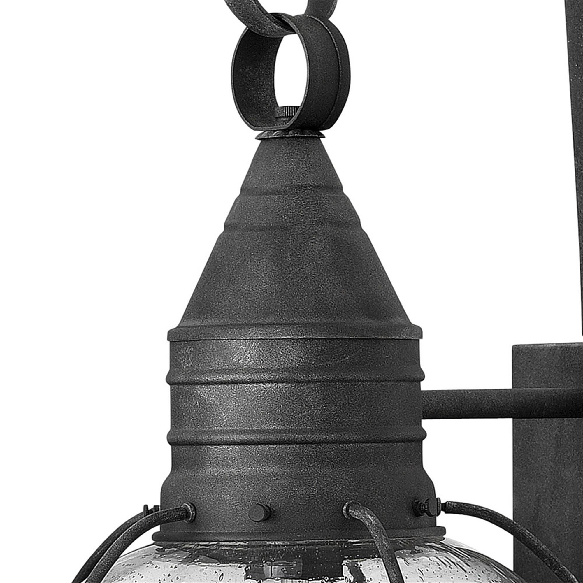 Cape Cod 23 Inch Outdoor Wall Light,