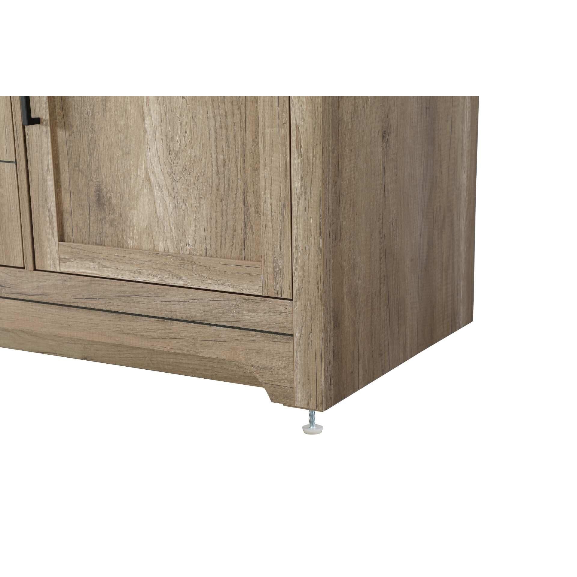 Remington 54 Inch Bath Vanity by Elegant Decor