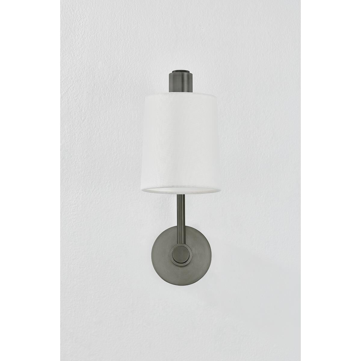Rigby 6 Inch Wall Sconce by Troy Lighting