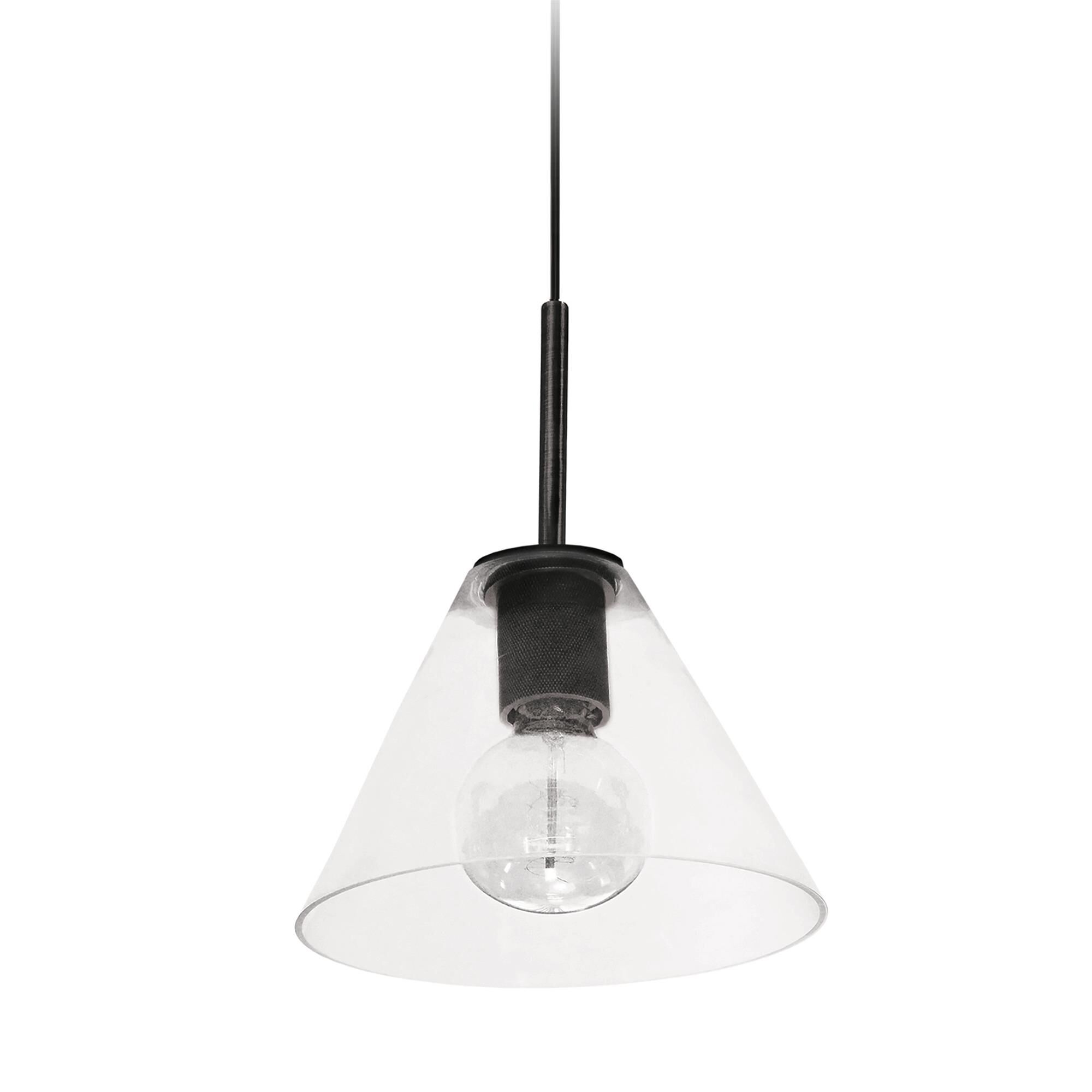 Dainolite Roswell 9 Inch Mini Pendant