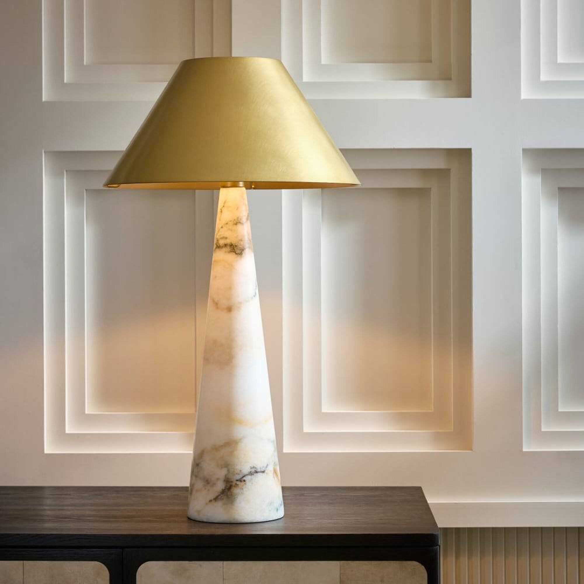 Chanell 31 Inch Table Lamp,