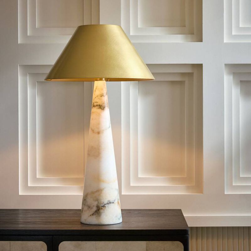 Chanell 31 Inch Table Lamp by Arteriors Home