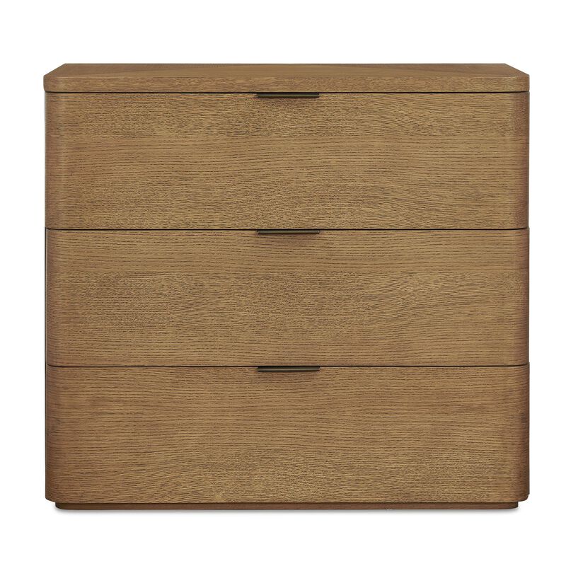 Duluth 36 Inch Storage Cabinet by Uttermost