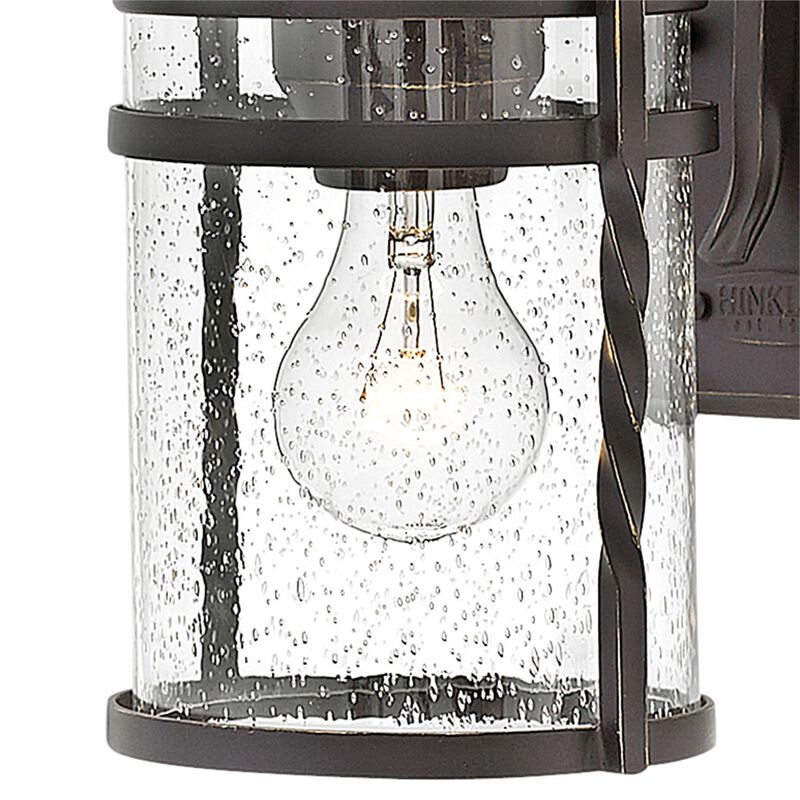 Casa 13 Inch Outdoor Wall Light by Hinkley