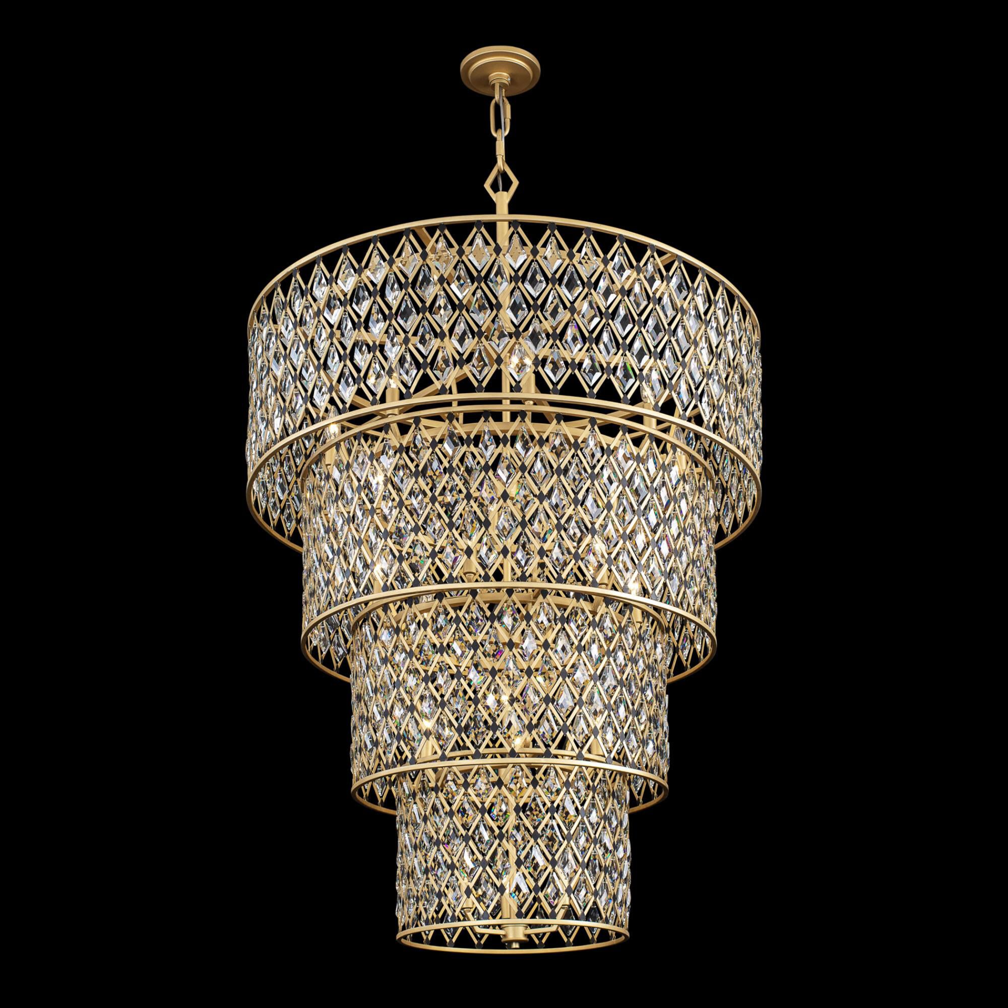 Windsor Chandelier by Varaluz