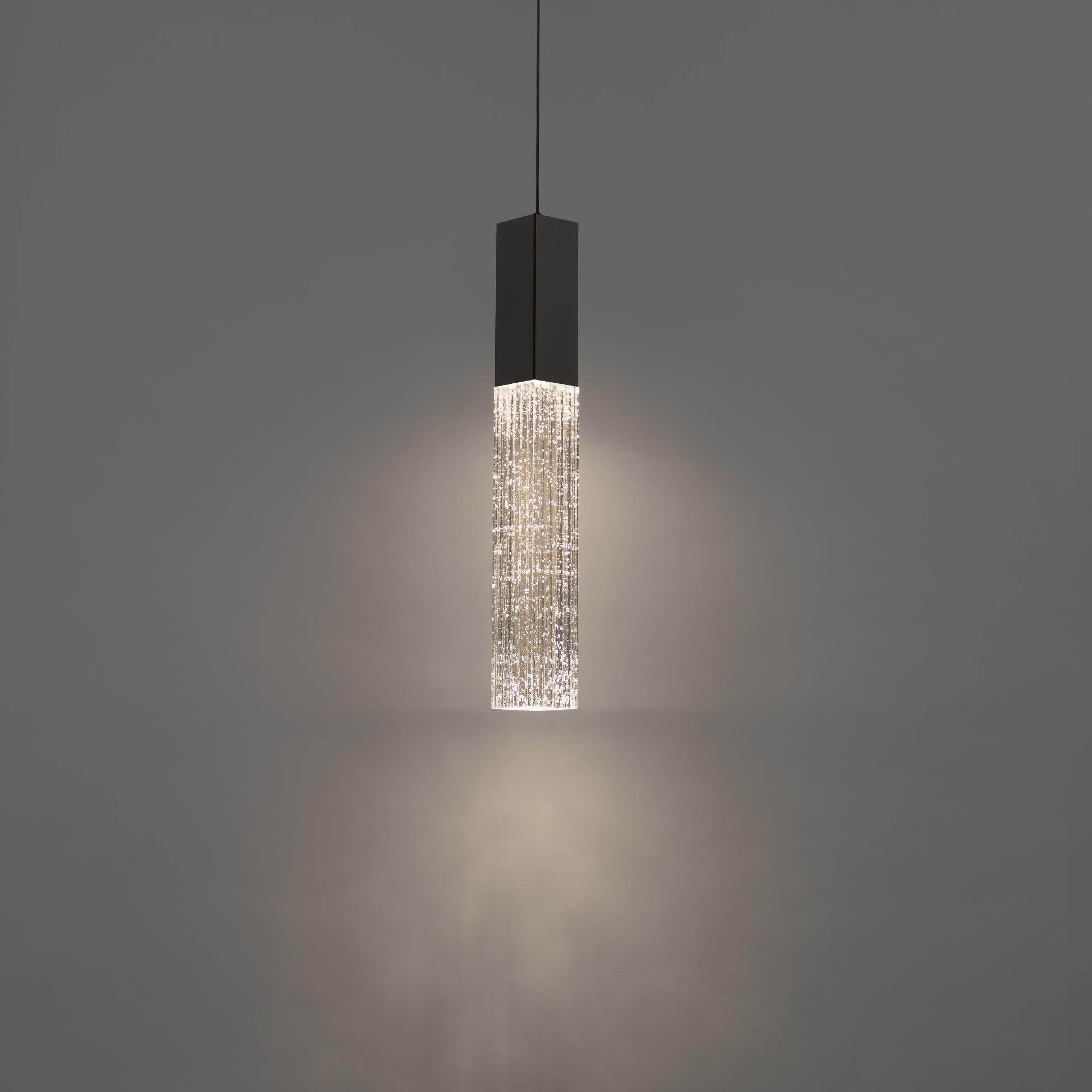 Cinema 16 Inch Large Pendant by Modern Forms