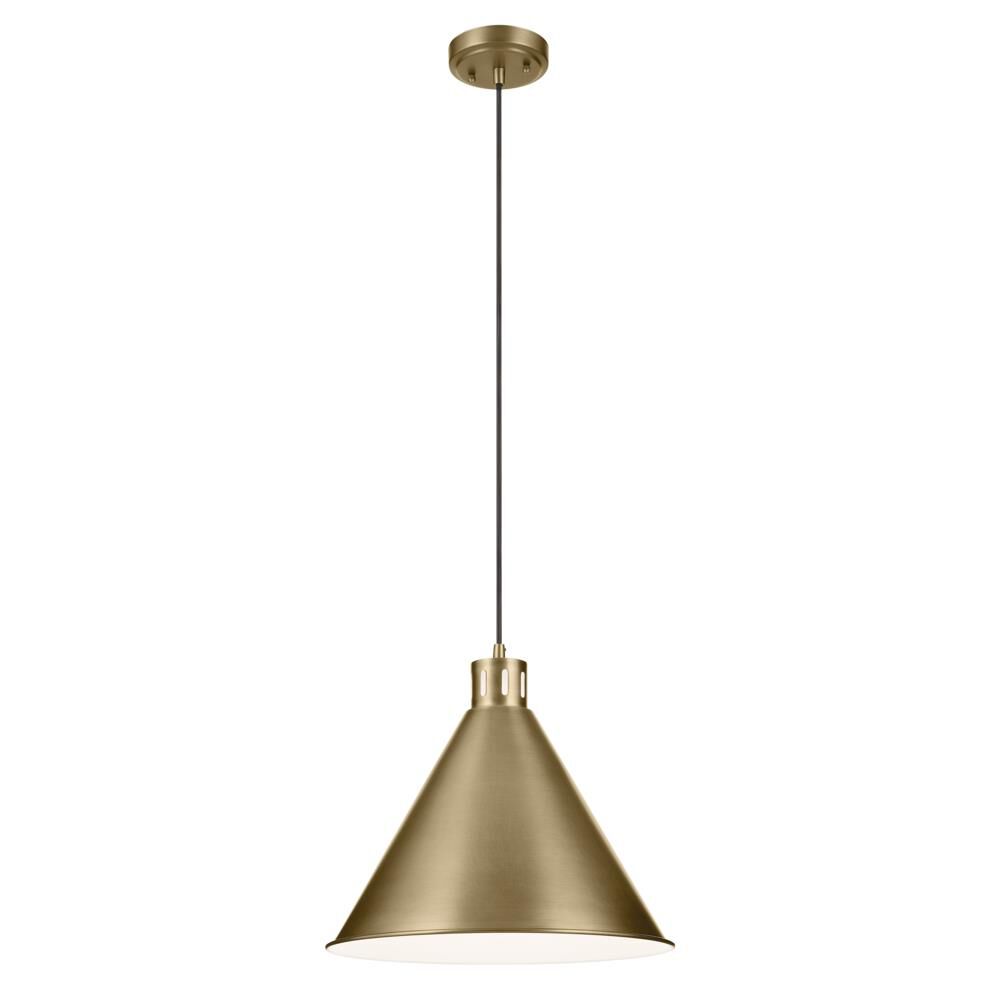 Zailey 16 Inch Large Pendant by Kichler Lighting