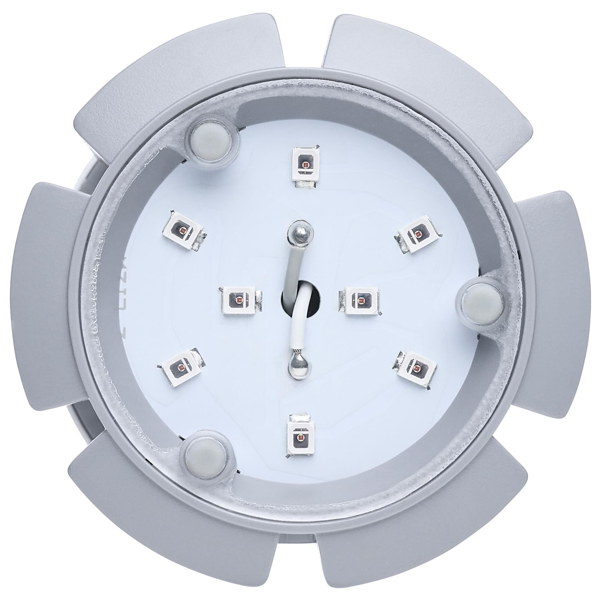 9 Watt 1600K LED Light Bulb by Satco