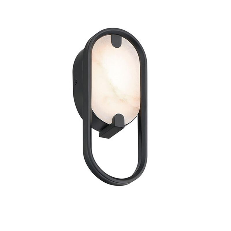 Noga 11 Inch Wall Sconce by Eurofase Lighting