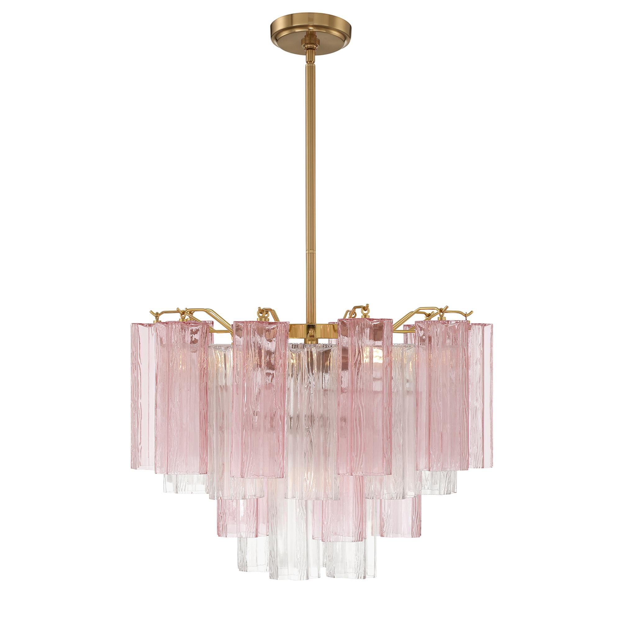 Addis 20 Inch Chandelier,