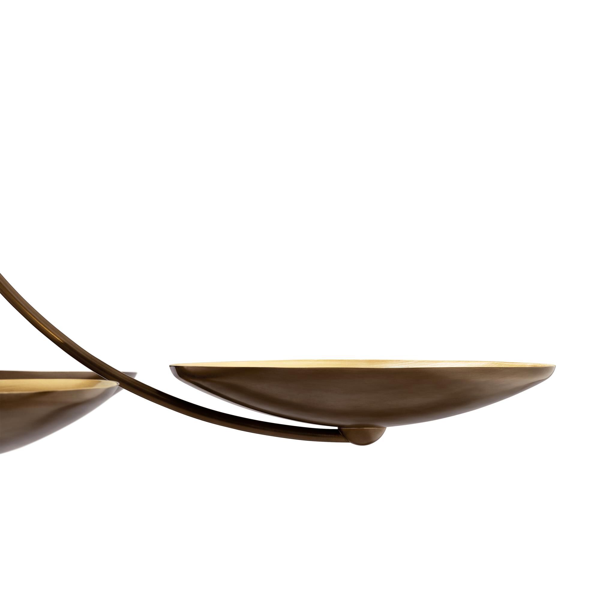 Palmela 40 Inch Chandelier by Kichler Lighting