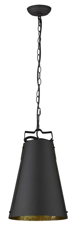 Trend Lighting Faza 12 Inch Large Pendant