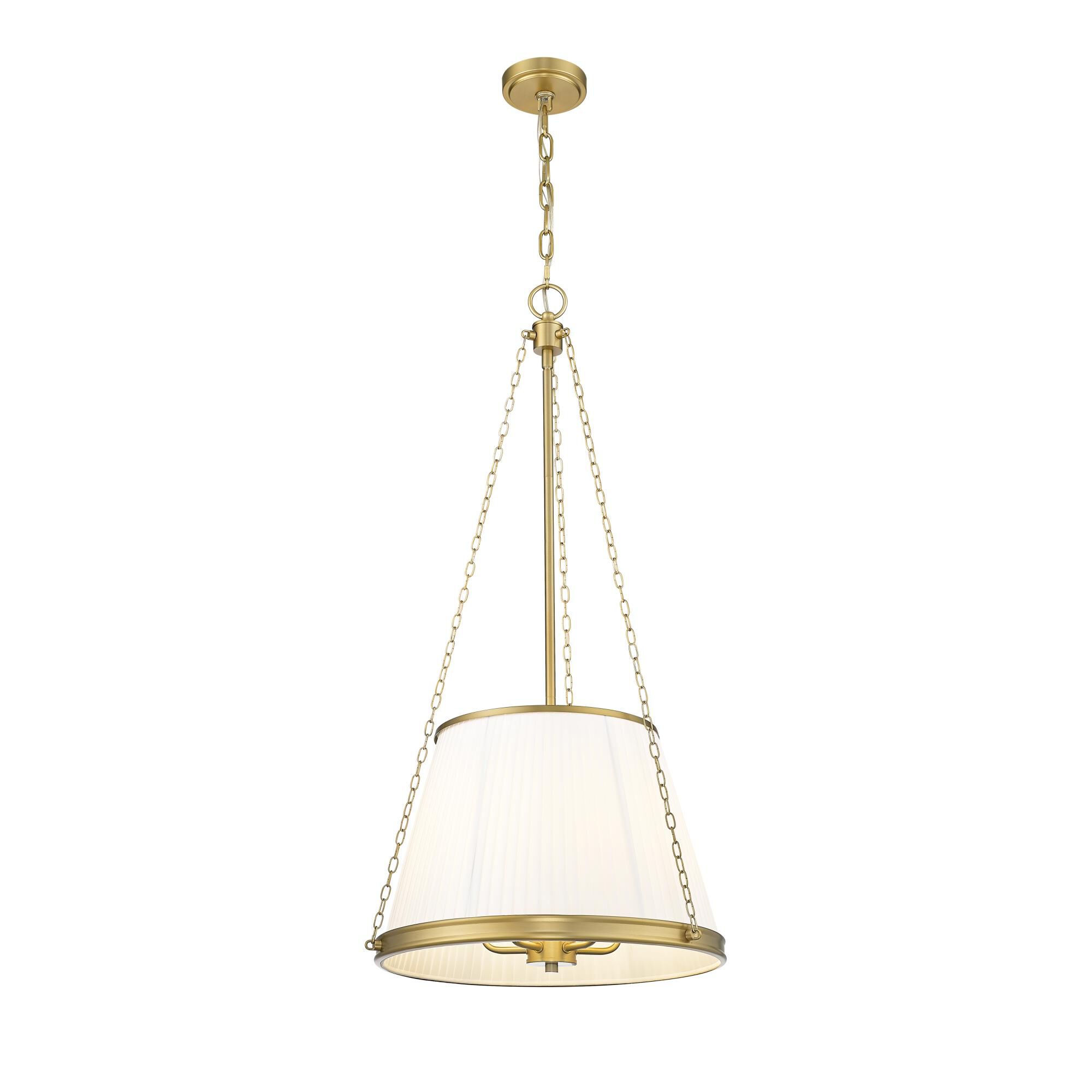 Madeline 18 Inch Large Pendant by Z Lite