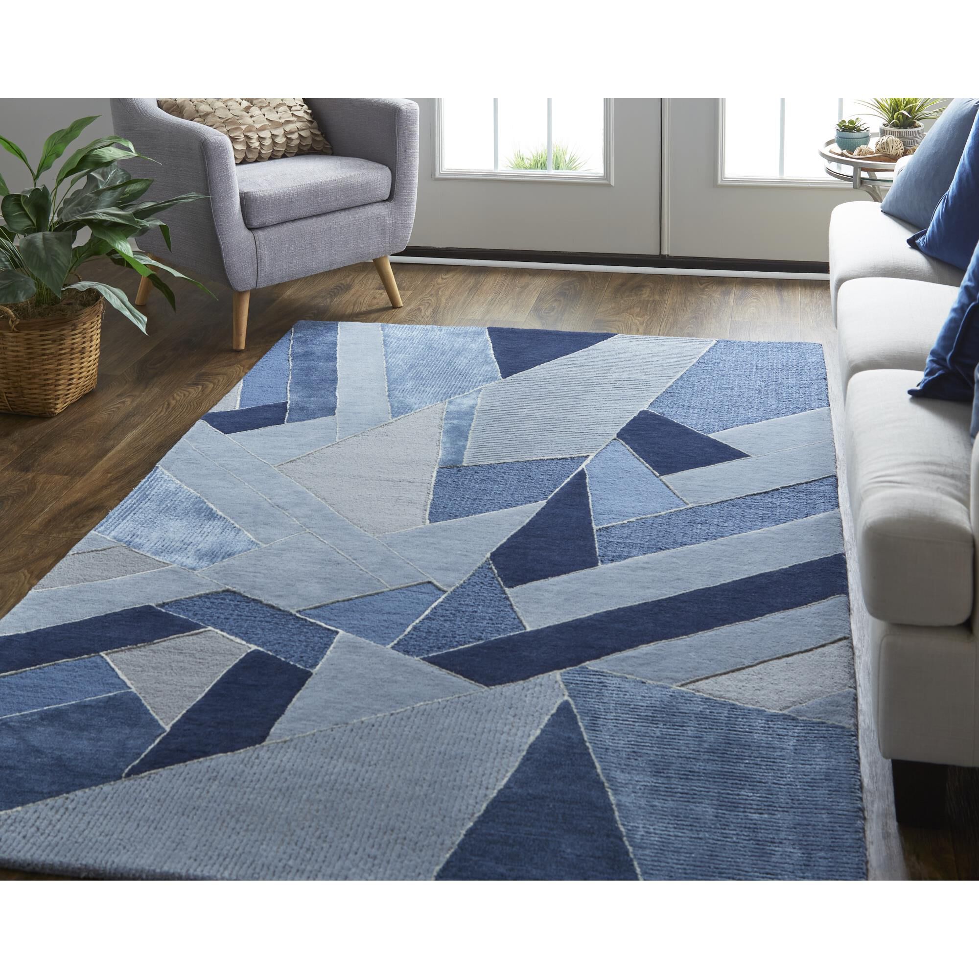 Nash Area Rug by Feizy