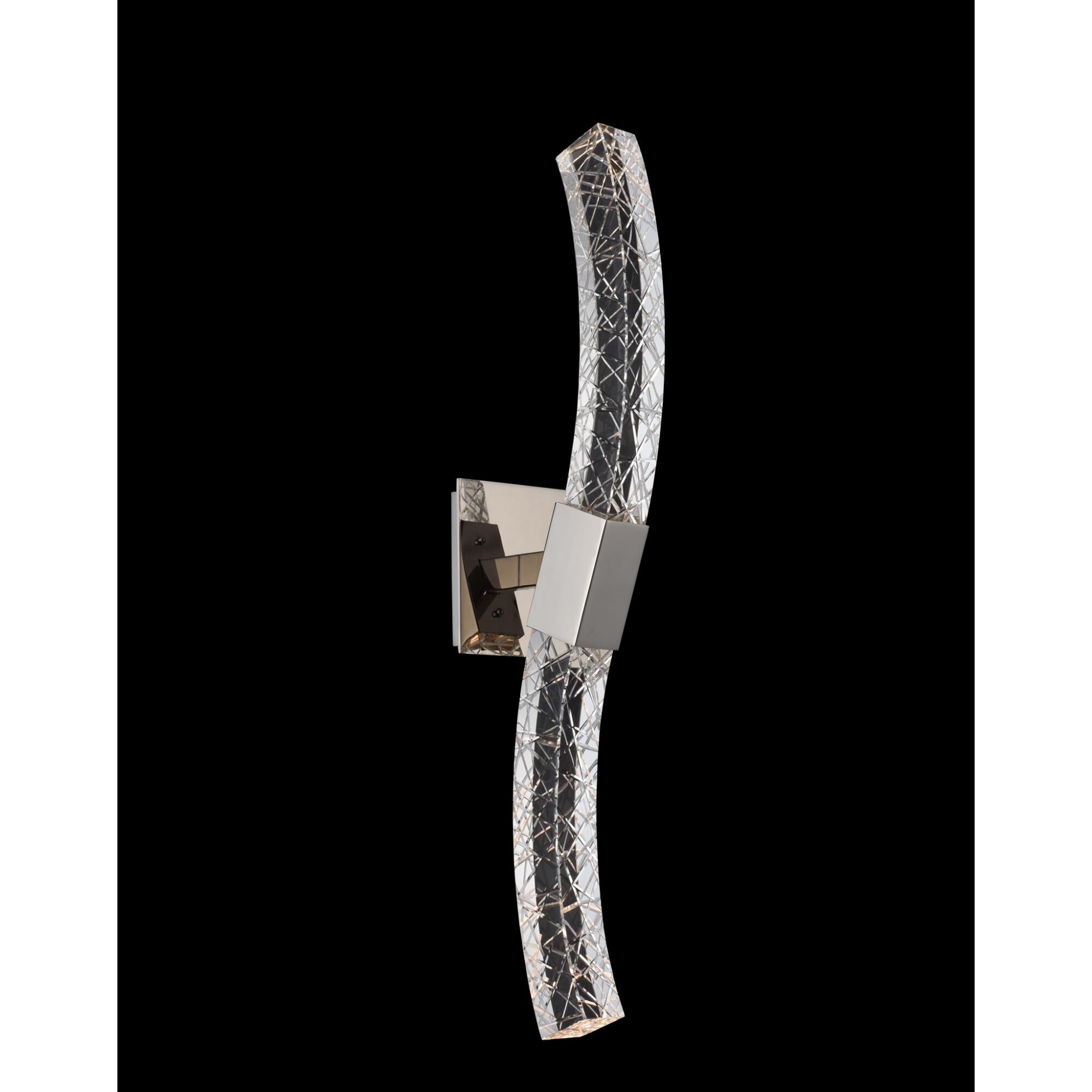 Athena Wall Sconce by Allegri