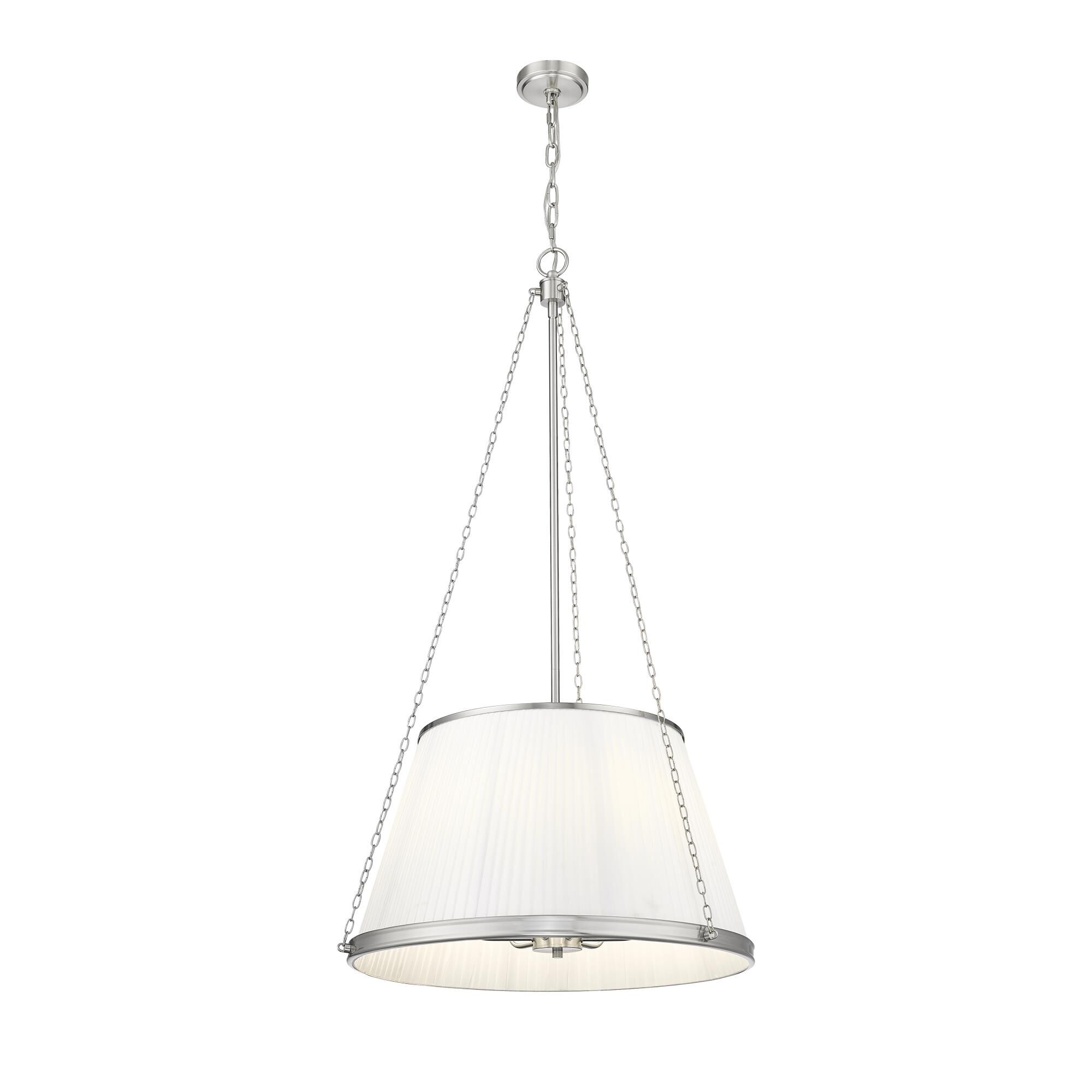 Madeline 24 Inch Large Pendant by Z Lite