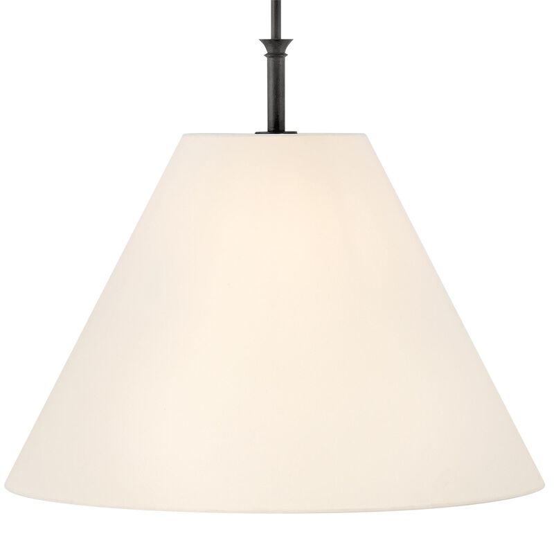 Greta 19 Inch Large Pendant by Hinkley Lighting