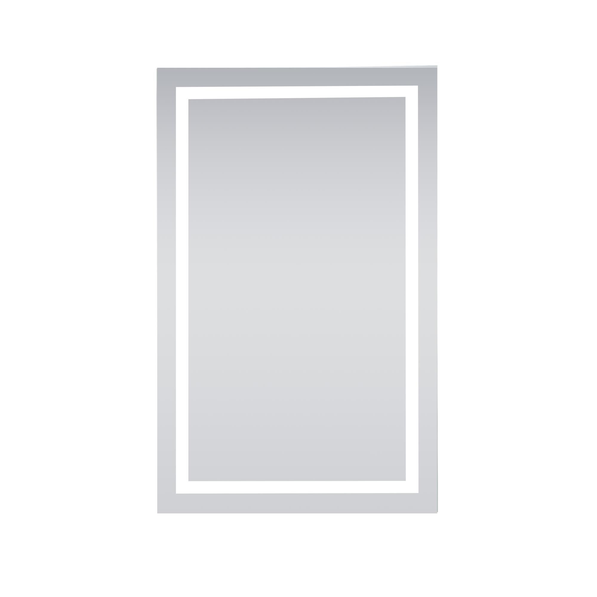 Nova LED Lighted Mirrors by Elegant Decor