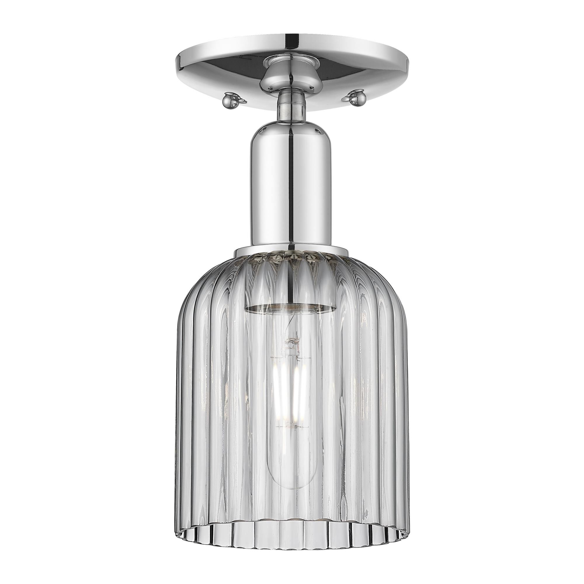 Bruno Marashlian Bridal Veil 5 Inch Mini Pendant by Innovations Lighting