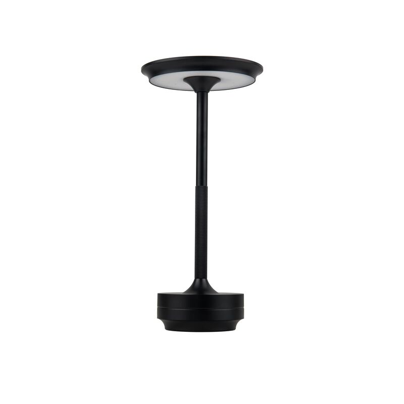 Rikki Small Table Lamp by Craftmade