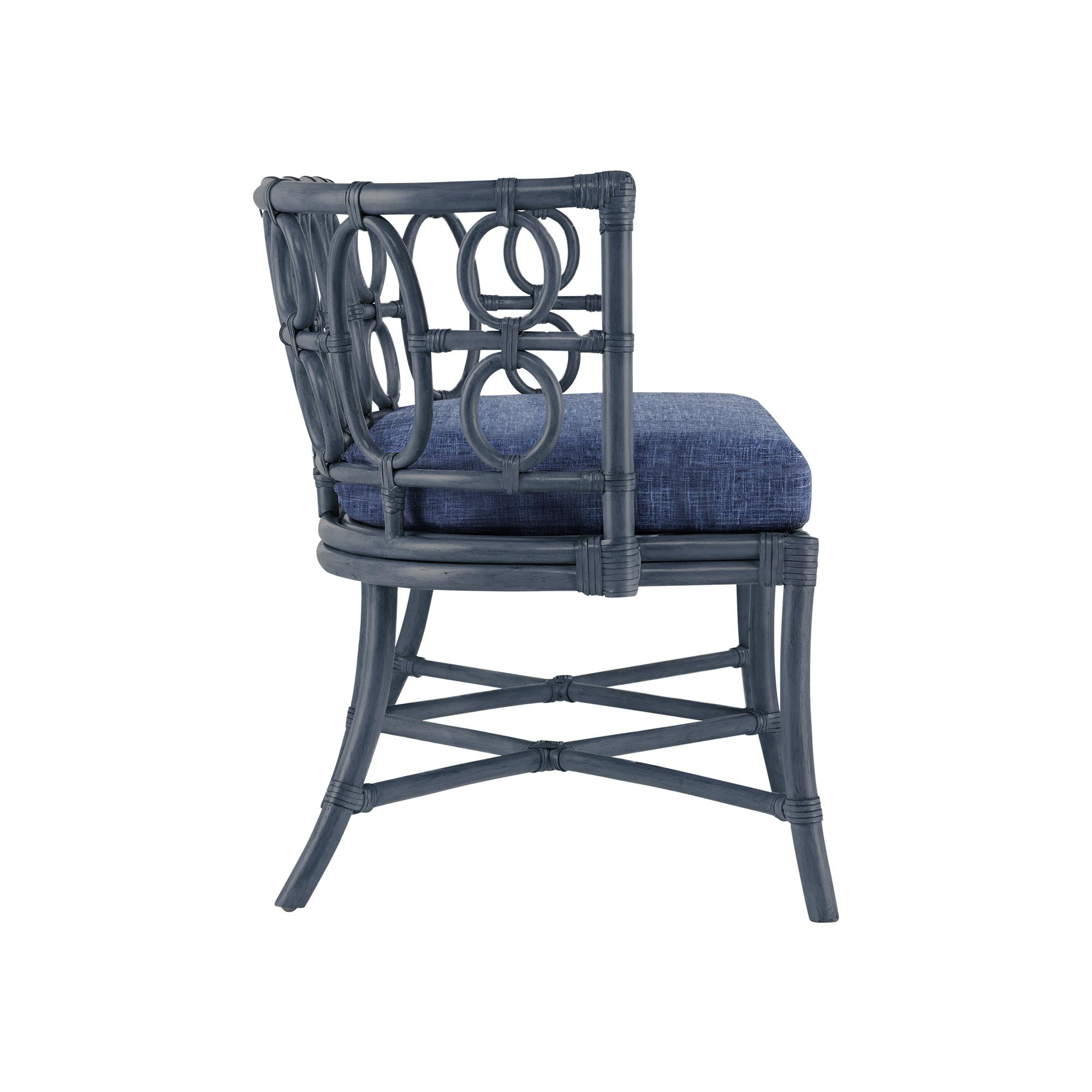 Tegal 60 Inch Bench,