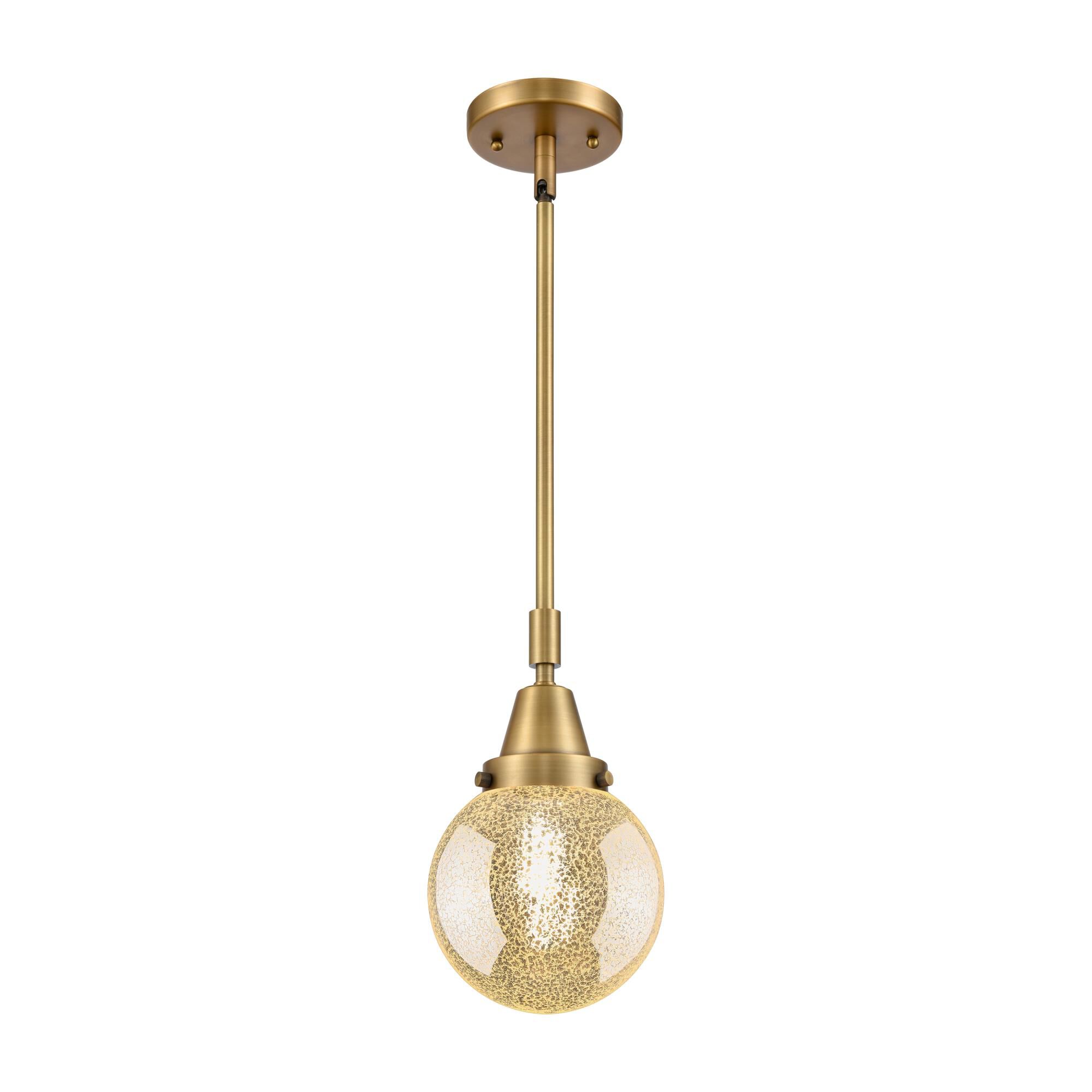 Bruno Marashlian Beacon 6 Inch Mini Pendant by Innovations Lighting