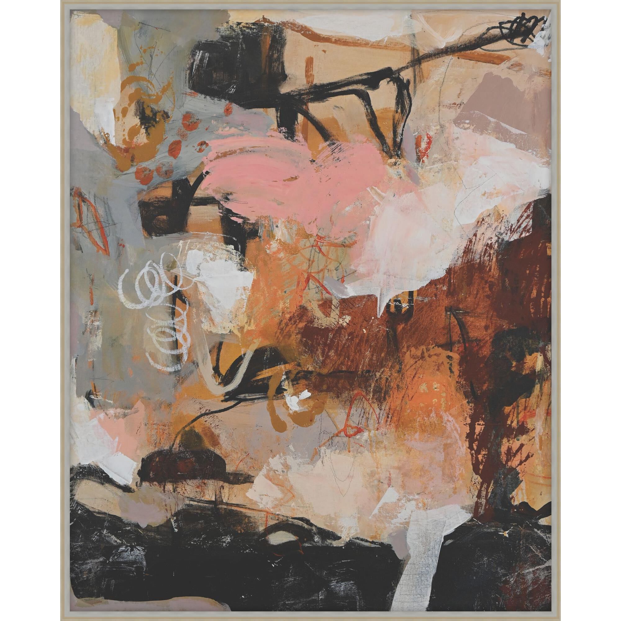 Shown in Woodtones and Brown finish