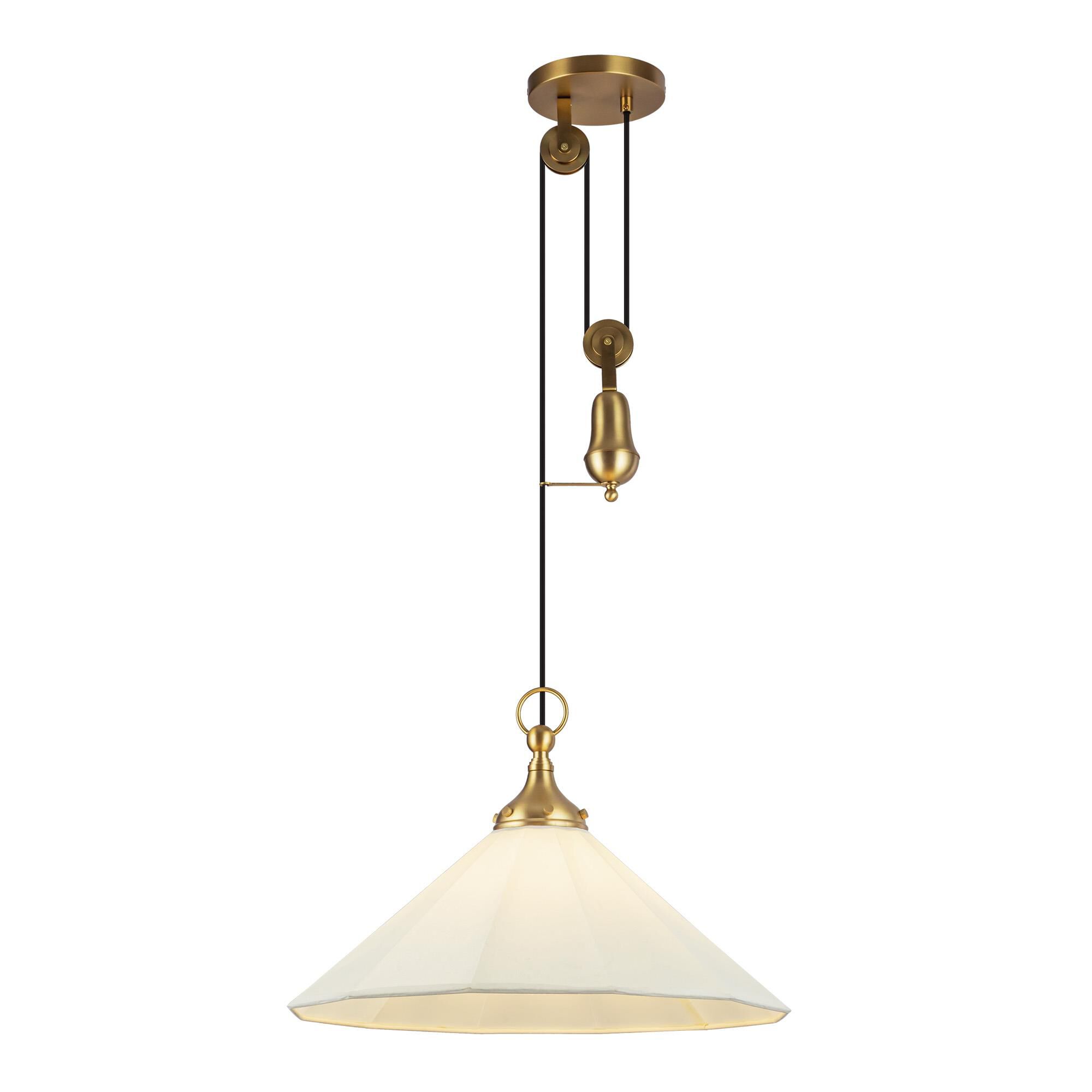 Ellen Small Pendant Light,