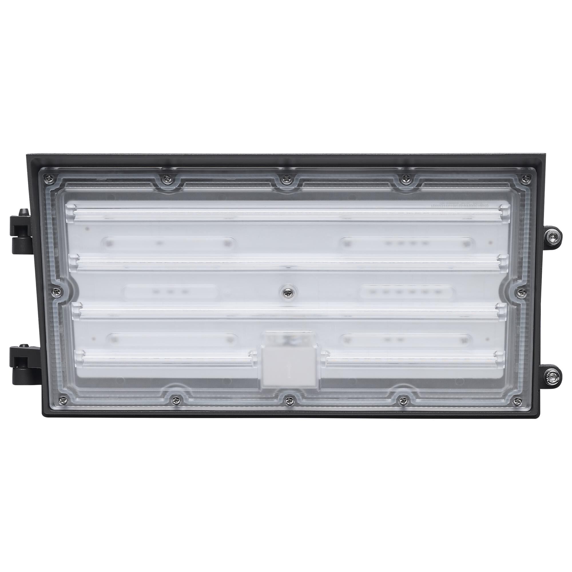 6 Inch Commercial Wall Pack Light by Nuvo Lighting