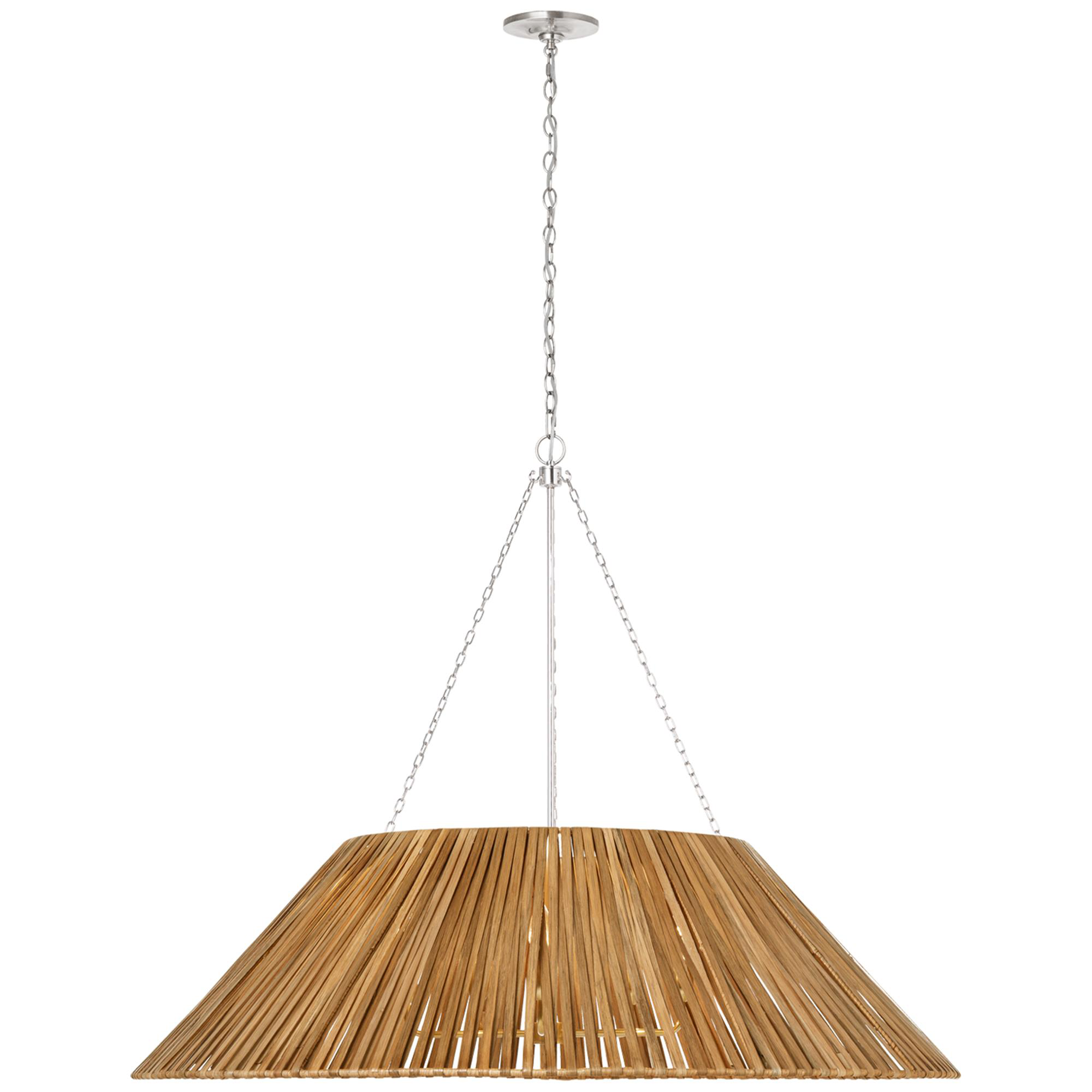 Shown in Polished Nickel finish