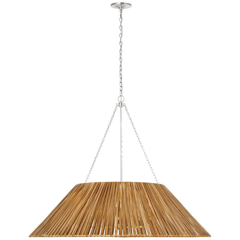 Marie Flanigan Corinne 45 Inch Large Pendant by Visual Comfort Signature Collection