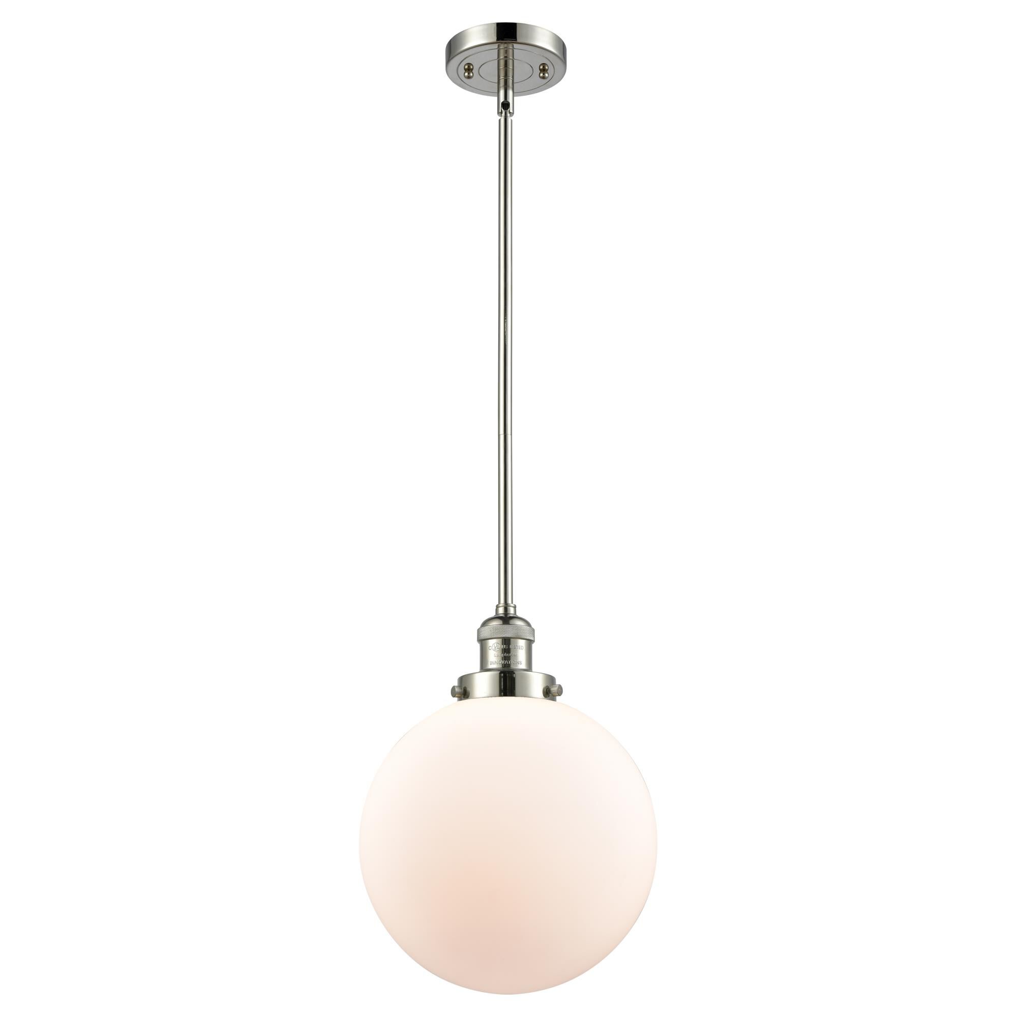 Beacon Mini Pendant by Innovations Lighting