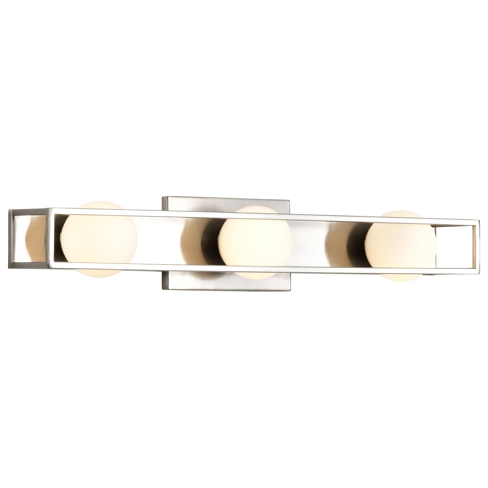 Jenkins 24 Inch Bath Vanity Light by Nuvo Lighting