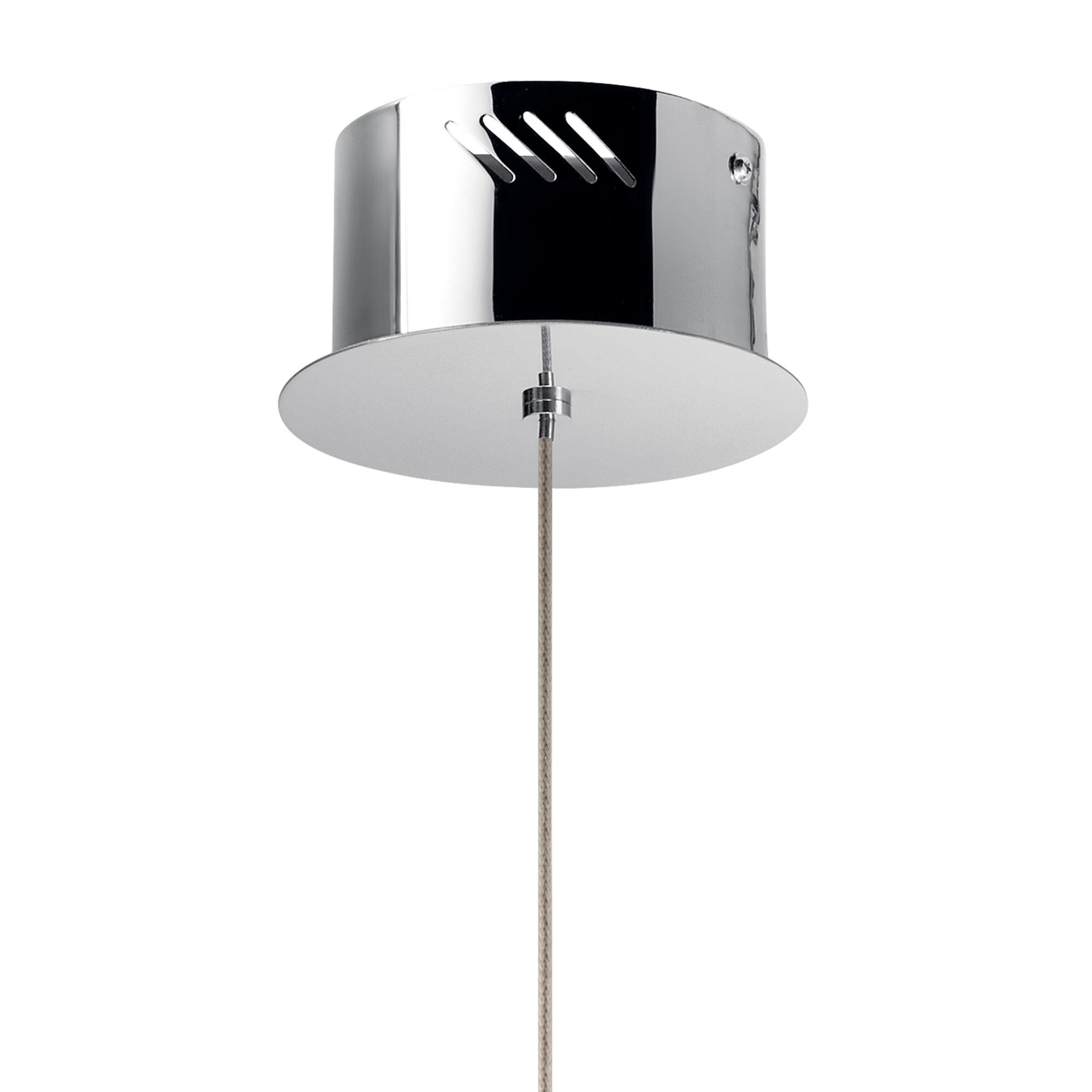 Elan Lighting Lavinia 4 Inch LED Mini Pendant