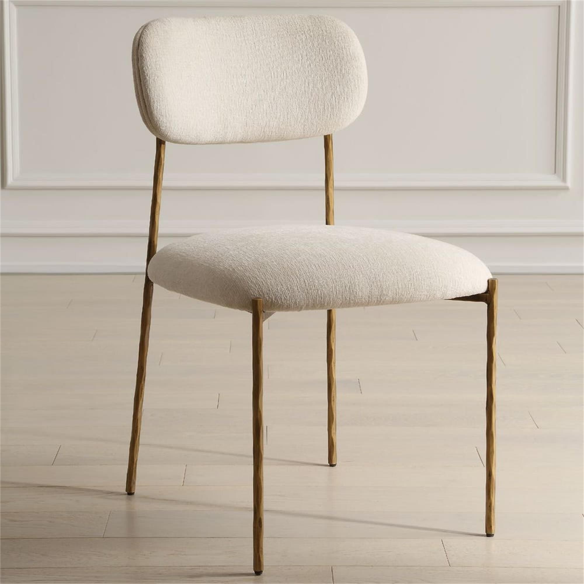 Shown in Antique Gold finish