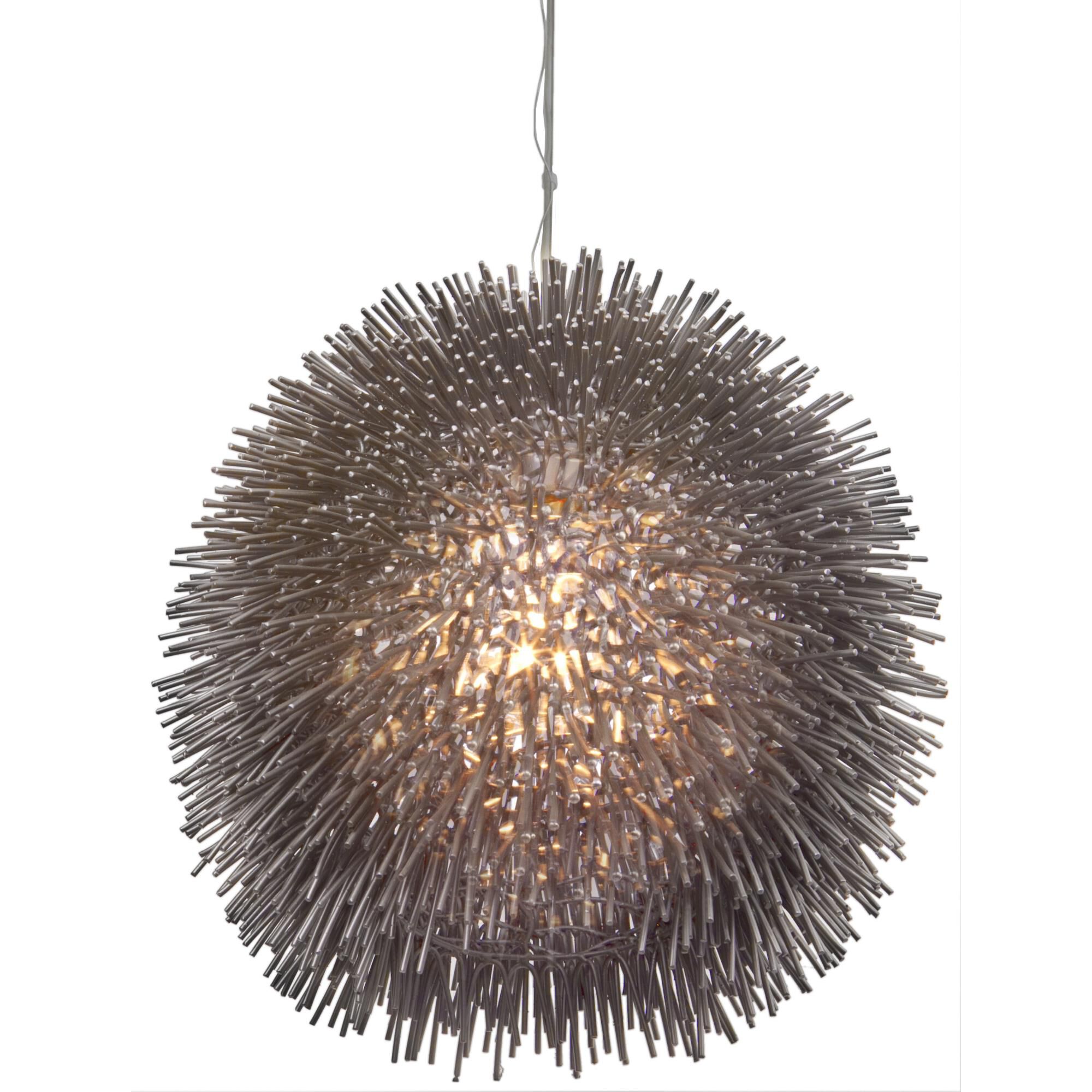 Varaluz Urchin 13 Inch Large Pendant