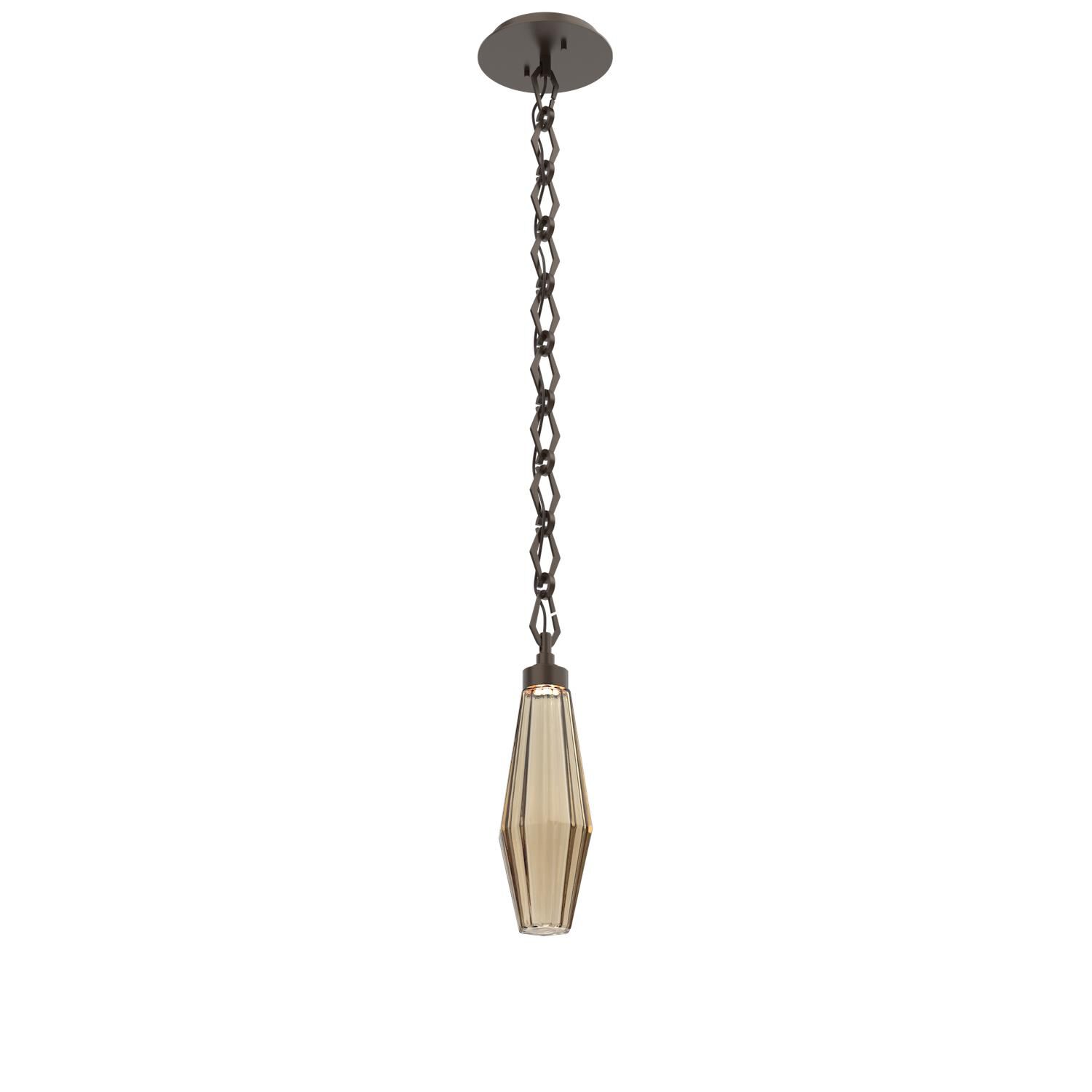 Levi Wilson Aalto 6 Inch Mini Pendant by Hammerton Studio