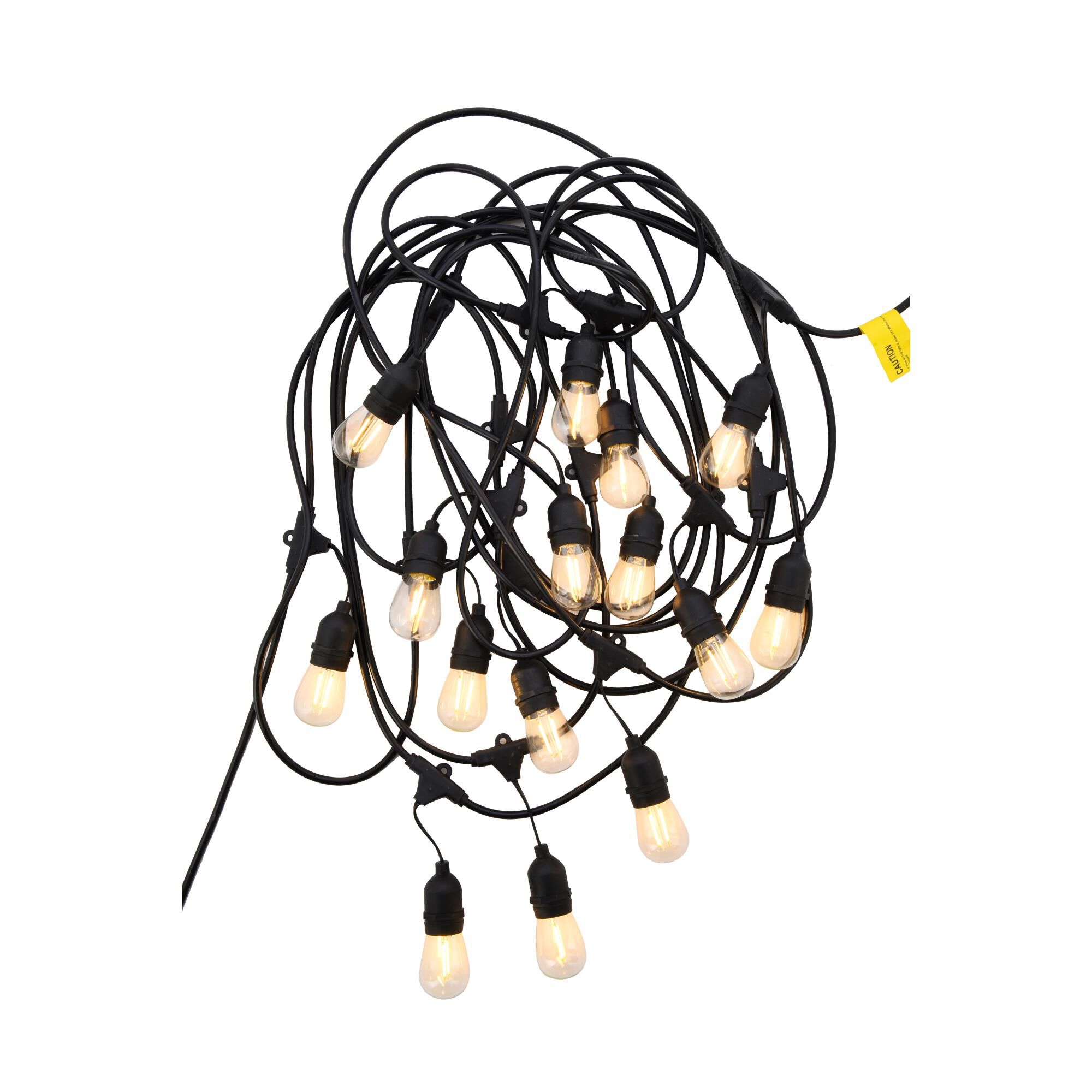 String Light by Elegant Lighting