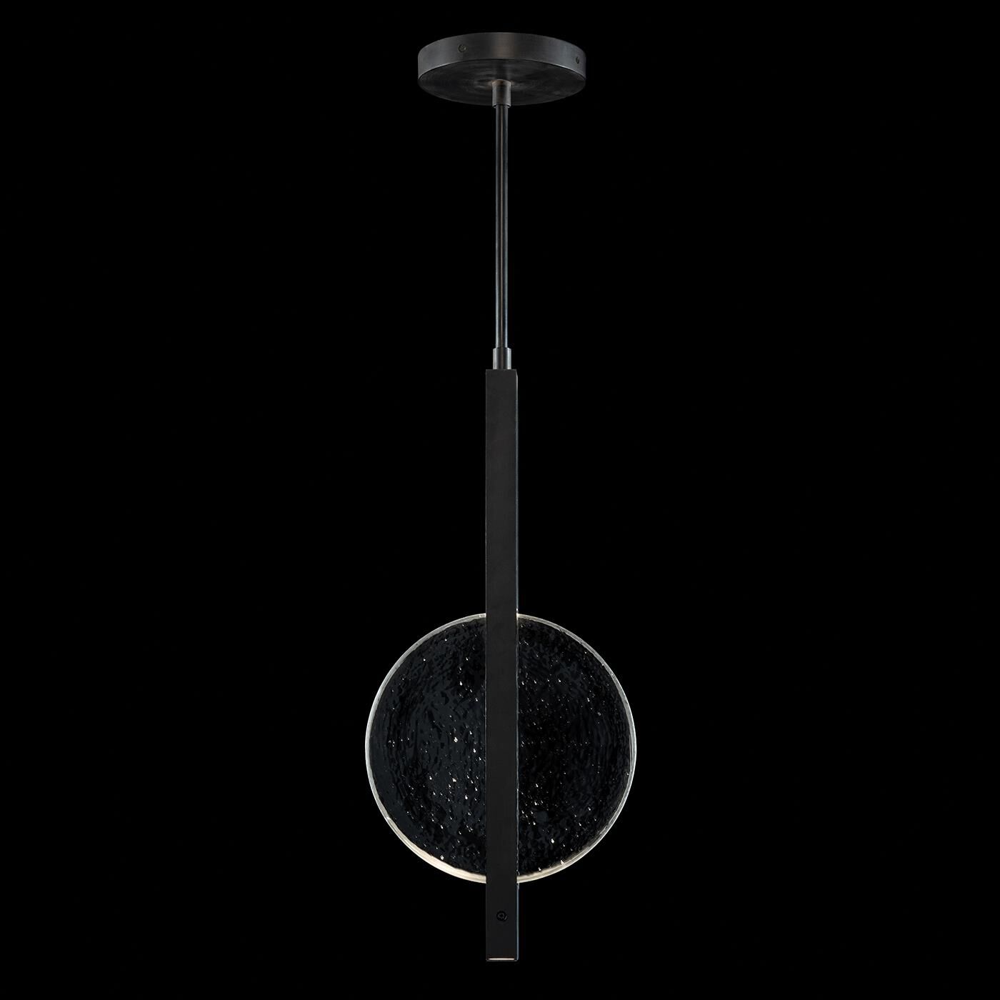 Selene Mini Pendant by Fine Art Handcrafted Lighting