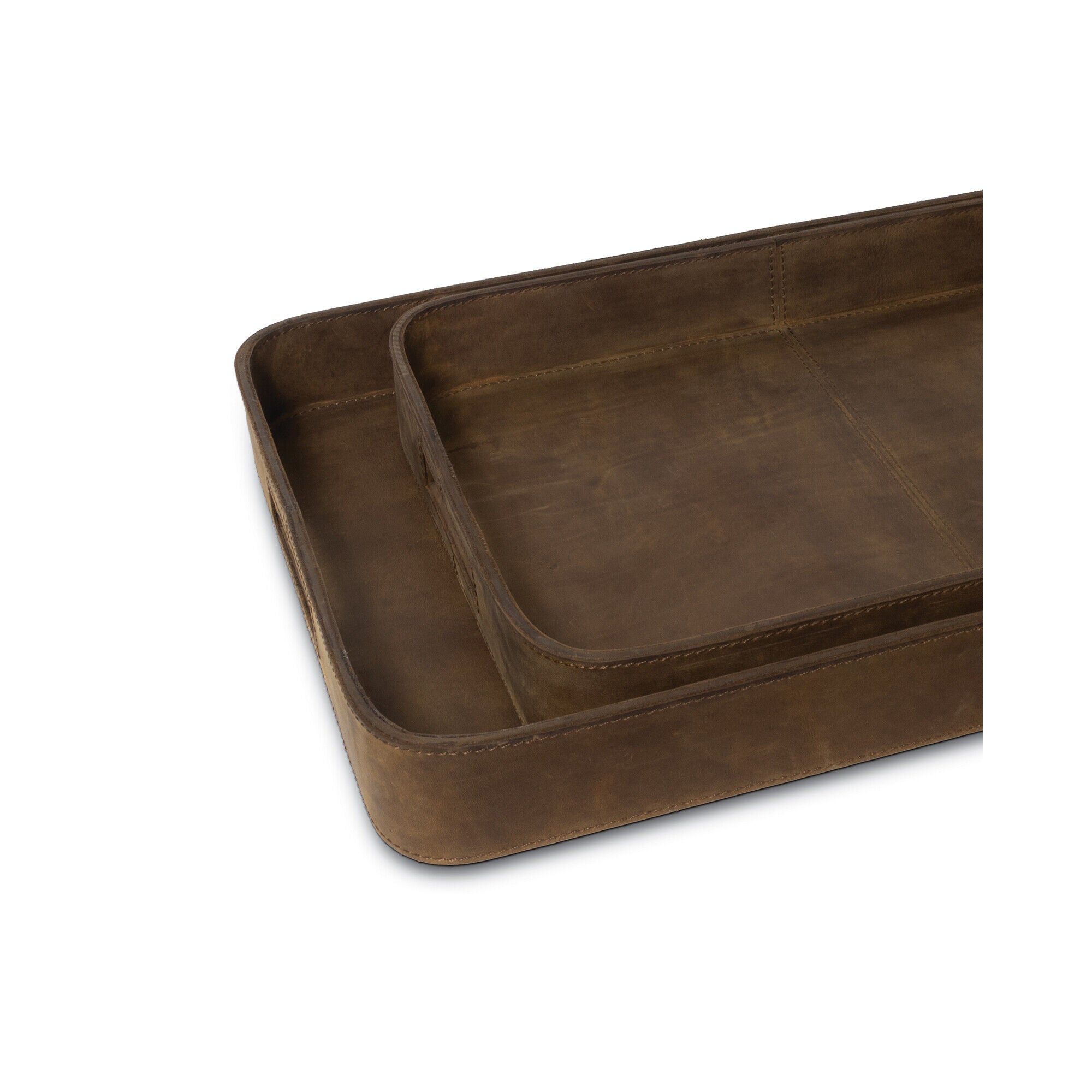 Derby Tray by Regina Andrew
