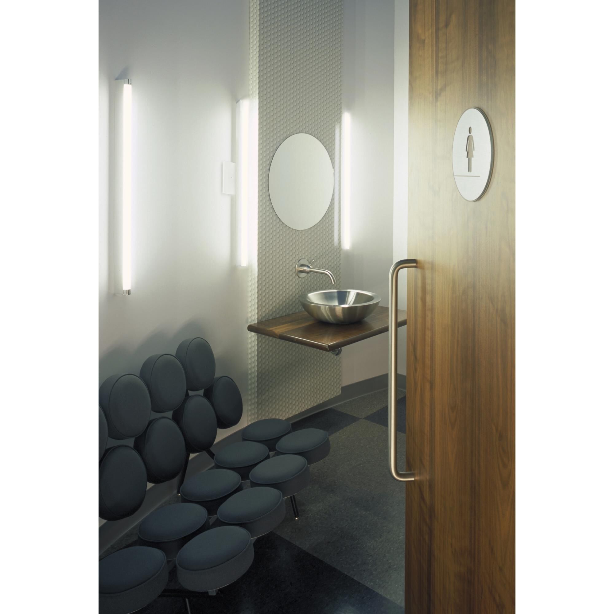 Vega Wall Sconce by Kuzco Lighting