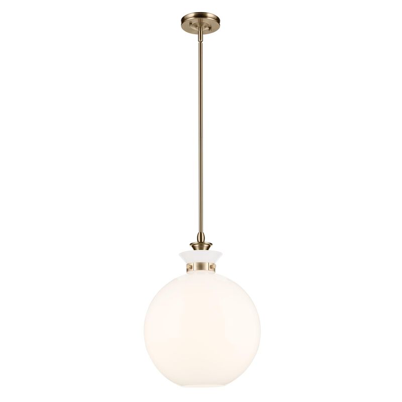 Laria 20 Inch Pendant Light by Kichler