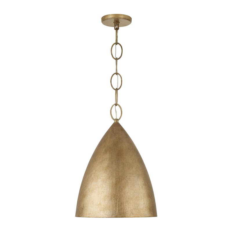 Francesca 13 Inch Large Pendant by Capital Lighting