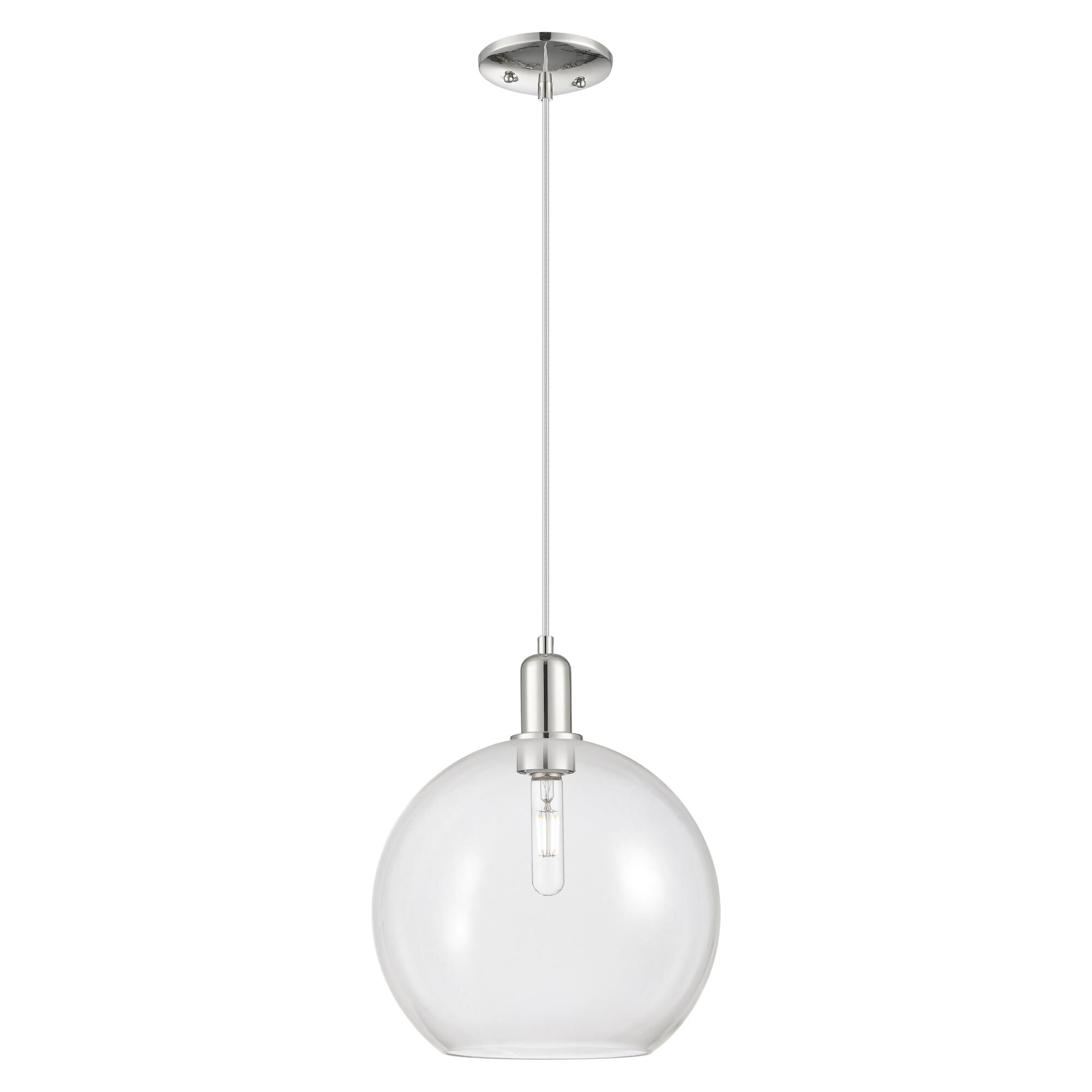 Bruno Marashlian Athens 12 Inch Mini Pendant by Innovations Lighting