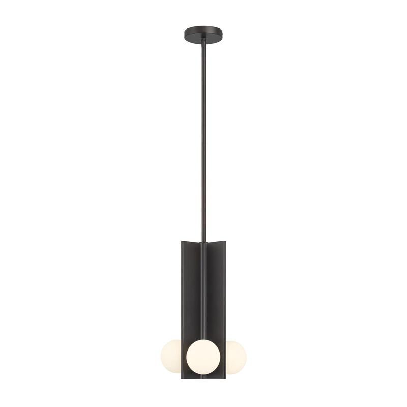 Vestra 11 Inch Mini Pendant by Minka Lavery